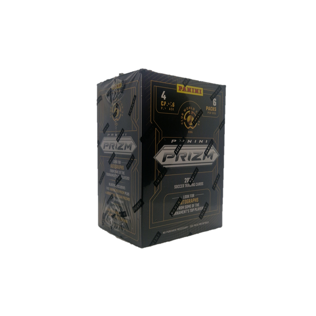 Panini | Prizm FIFA Club World Cup Blaster Box | 2025